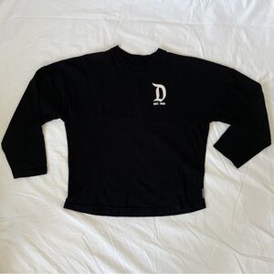Disneyland Resorts Spirit Jersey Kids Size XL